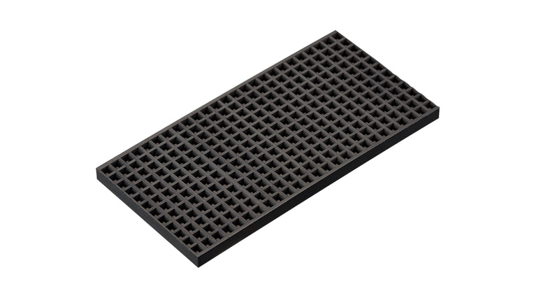 Rubber Pad (Nitrile, Black)