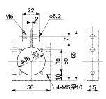 Nipper Holder for GT-NR10L