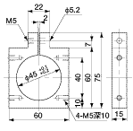 Nipper Holder for GT-NR20