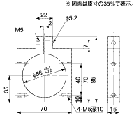 Nipper Holder for GT-NR30