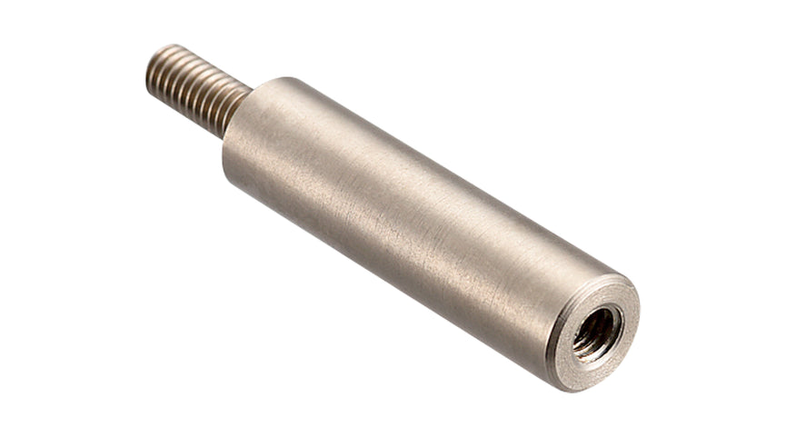 Mini Cylinder Extension Shaft