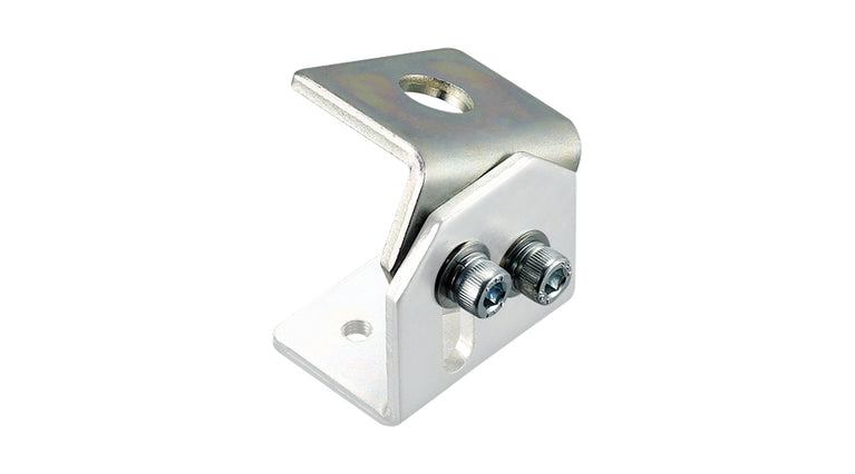 Suction Stem Angle Bracket/Small Upper