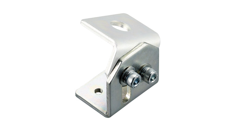 Suction Stem Angle Bracket/Small L-Lower